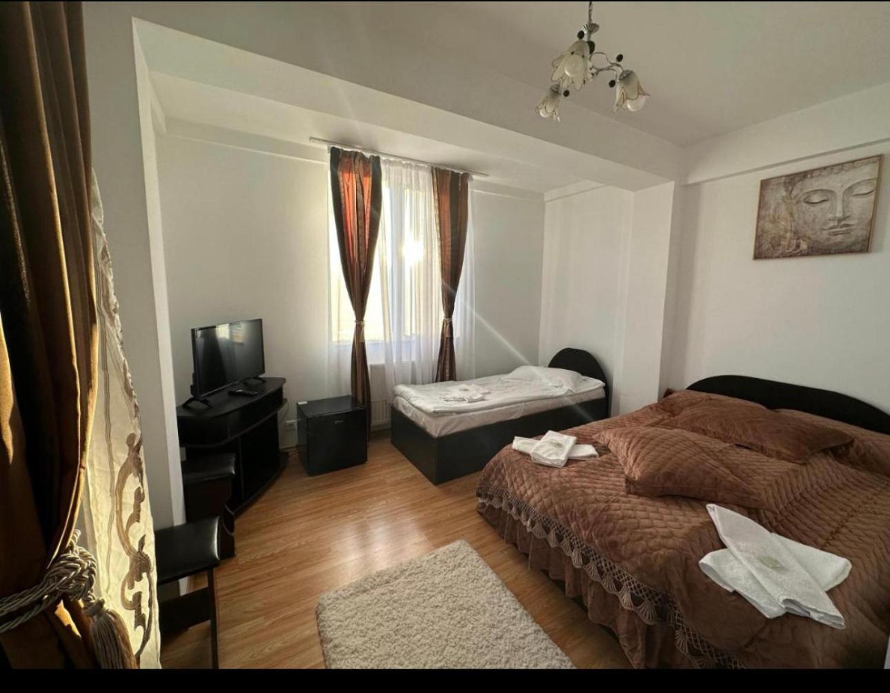 Casa Rustic Cazare Piteşti Exterior foto